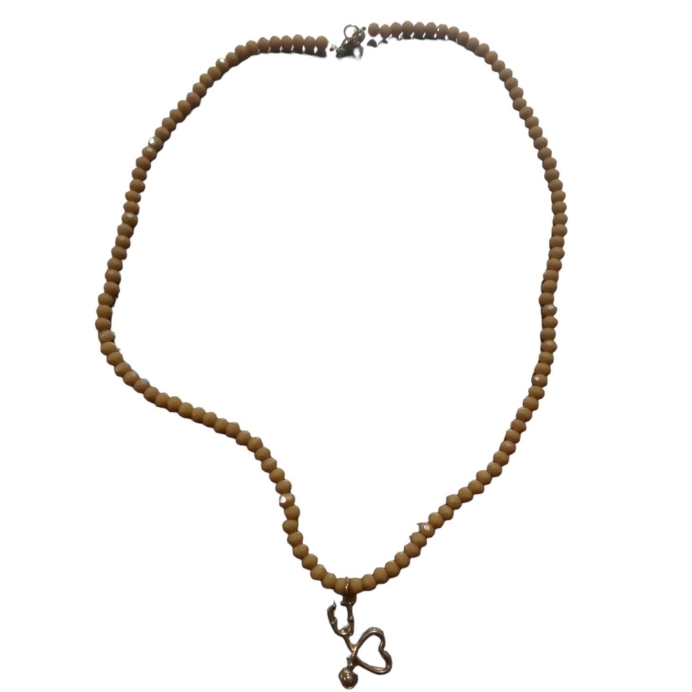 Handmade Necklace - Picture 3 of 6
